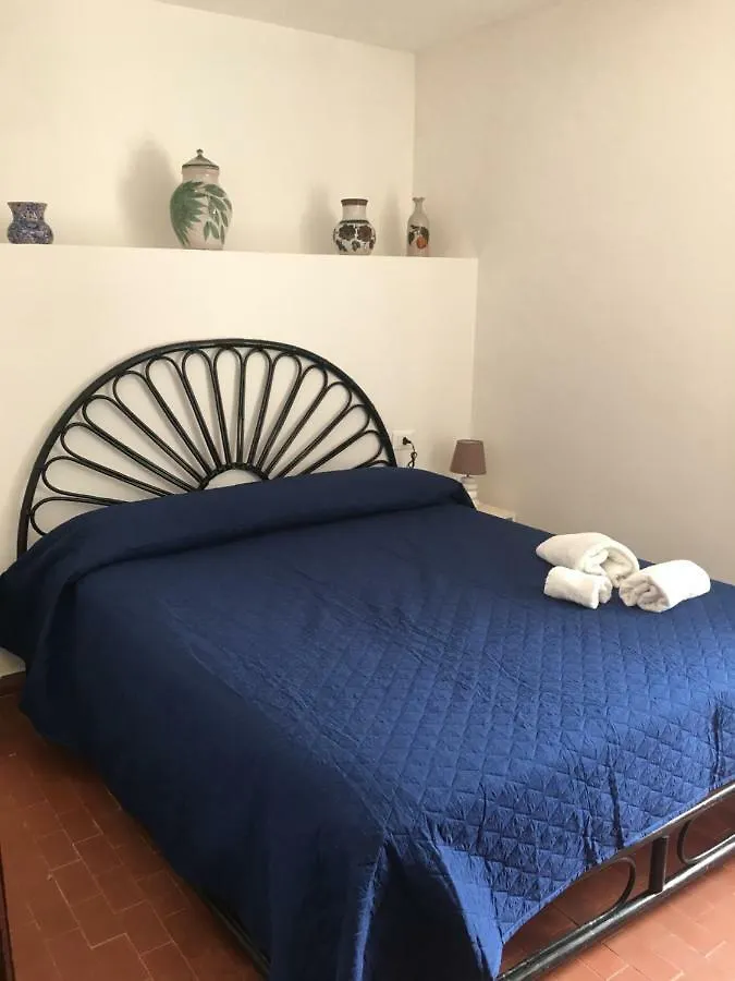 Villino Fraginesi Villa Castellammare del Golfo 0*,