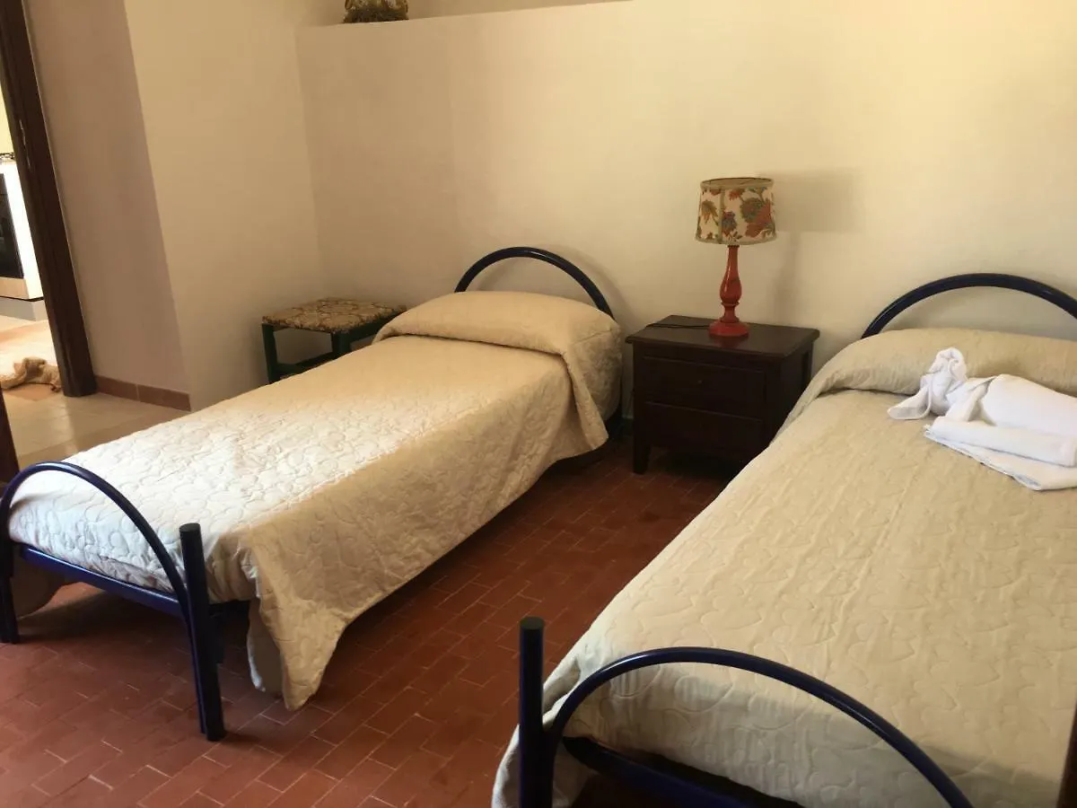 Villino Fraginesi Villa Castellammare del Golfo