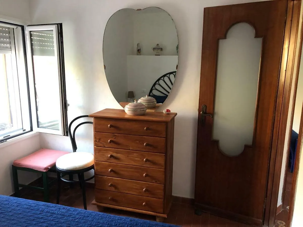 Villino Fraginesi Villa Castellammare del Golfo 0*,