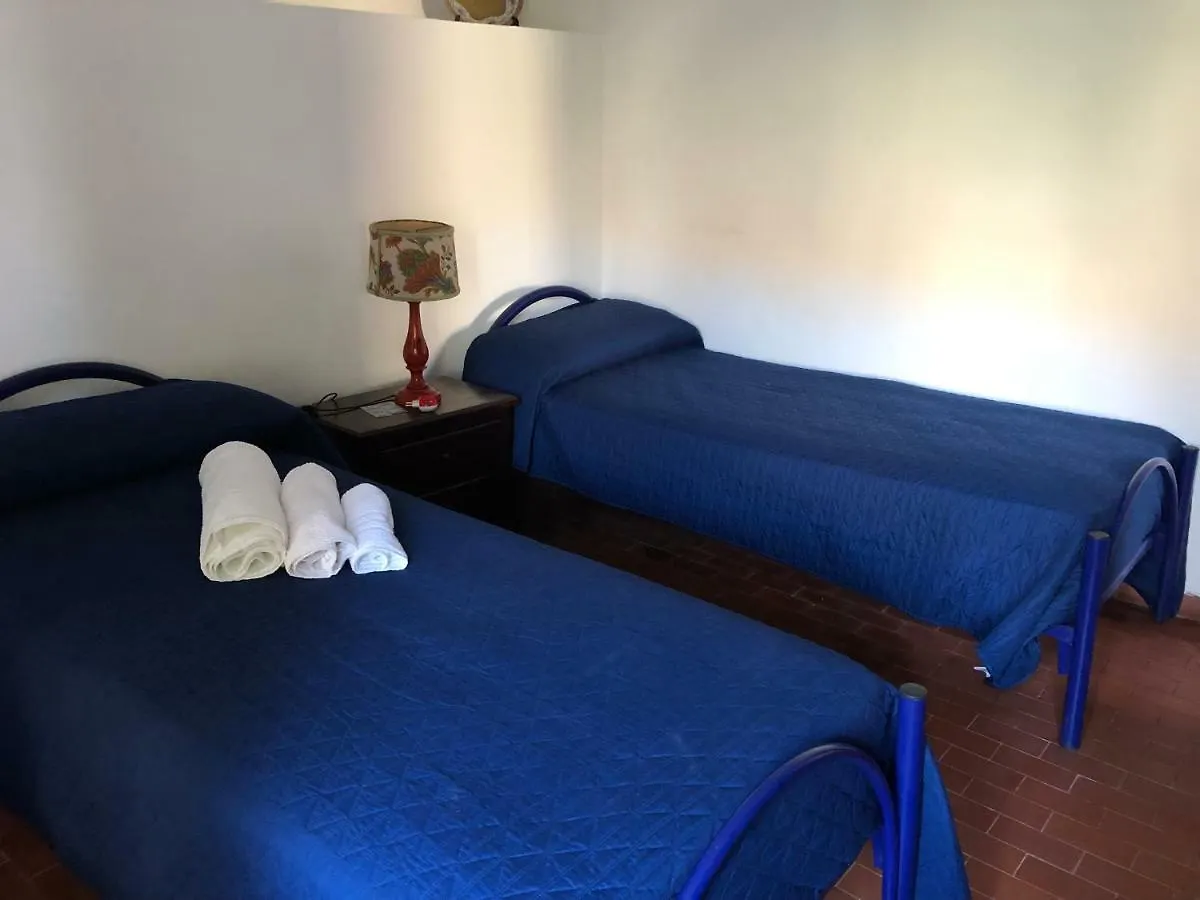 Villino Fraginesi Villa Castellammare del Golfo Semesterbostad